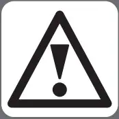 Warning Icon