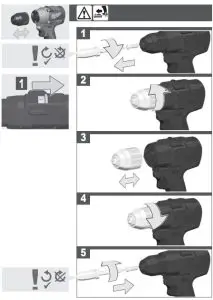 Assembly Instuctions