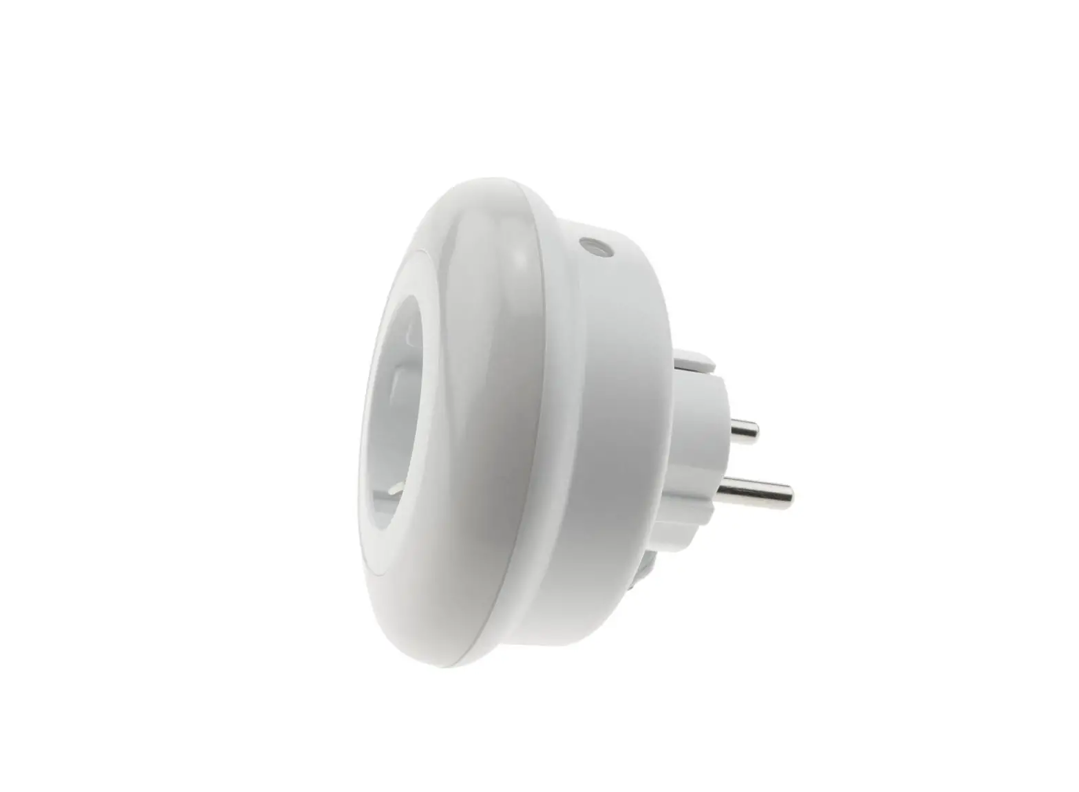 Hama 00108814 Led Night Light Circle Colour Instruction Manual