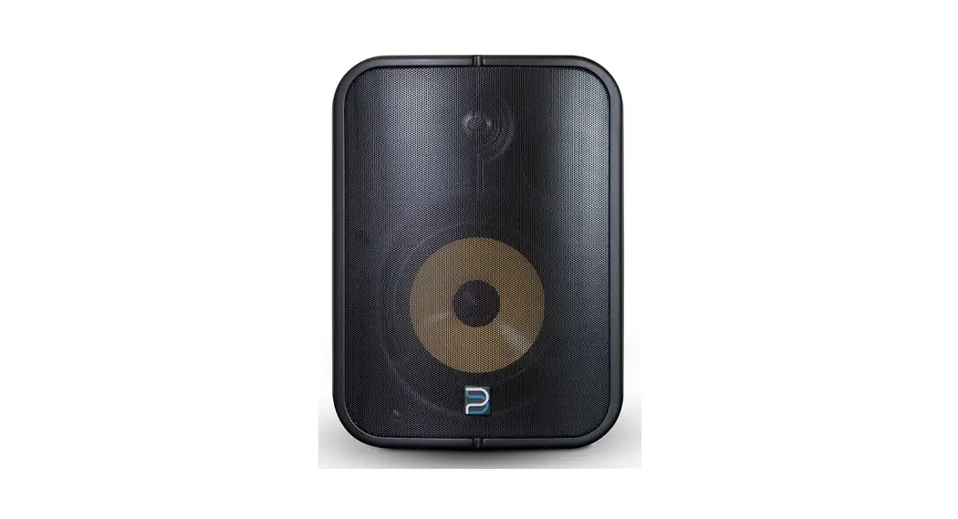 Bluesound Network Streaming Speaker Bsp500 User Guide Bluesound Network Streaming Speaker Bsp500 User Guide