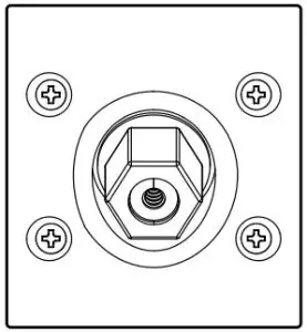 BLUESOUND Network Streaming Speaker - fig2