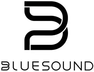 BLUESOUND - logo