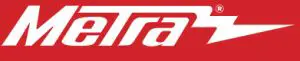 Metra LOGO