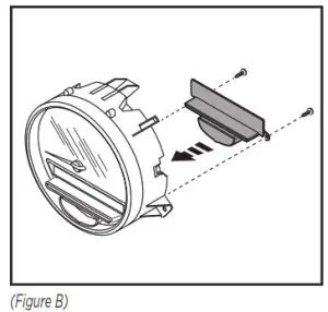 Metra 108-MI1 Mini Countryman & Paceman - DASH DISASSEMBLY 16