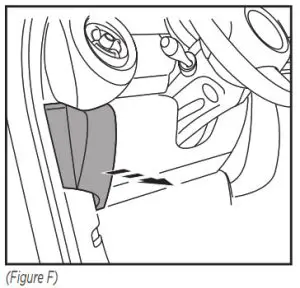 Metra 108-MI1 Mini Countryman & Paceman - DASH DISASSEMBLY 3