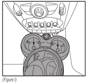 Metra 108-MI1 Mini Countryman & Paceman - DASH DISASSEMBLY 6