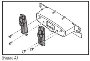 Metra 108-MI1 Mini Countryman & Paceman - KIT ASSEMBLY 1