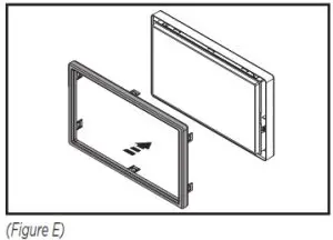 Metra 108-MI1 Mini Countryman & Paceman - KIT ASSEMBLY 5