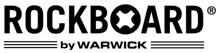 ROCKBOARD loho