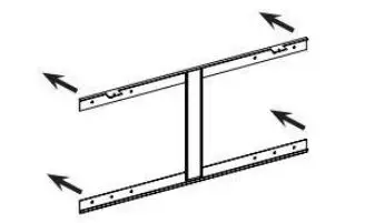 CELSI Electriflame VR 40” HOW Electric Fire EFVR40RE fig 2