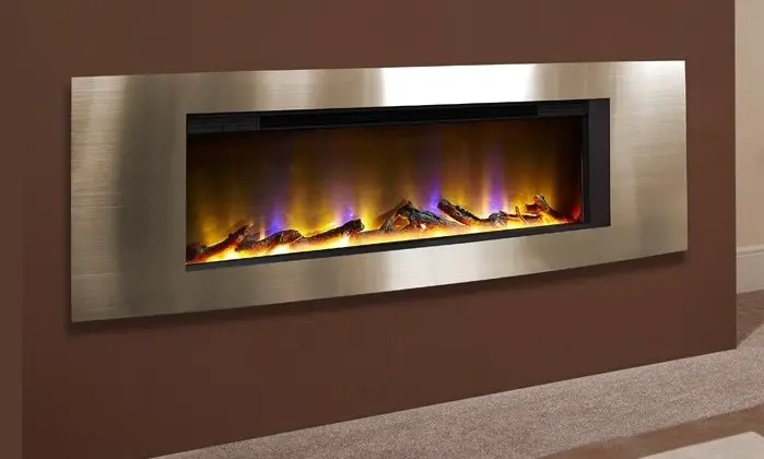 Celsi Electriflame Vr 40” How Electric Fire Efvr40re User Guide