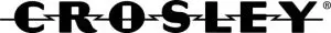 CROSLEY LOGO