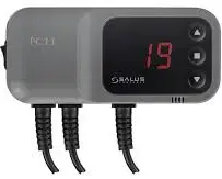 SALUS C.H. Pump Controller PC11