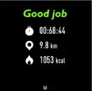 GUARDO FIT COACH HR SQUARE -FIT COACH DISPLAY & INTERFACES image 7