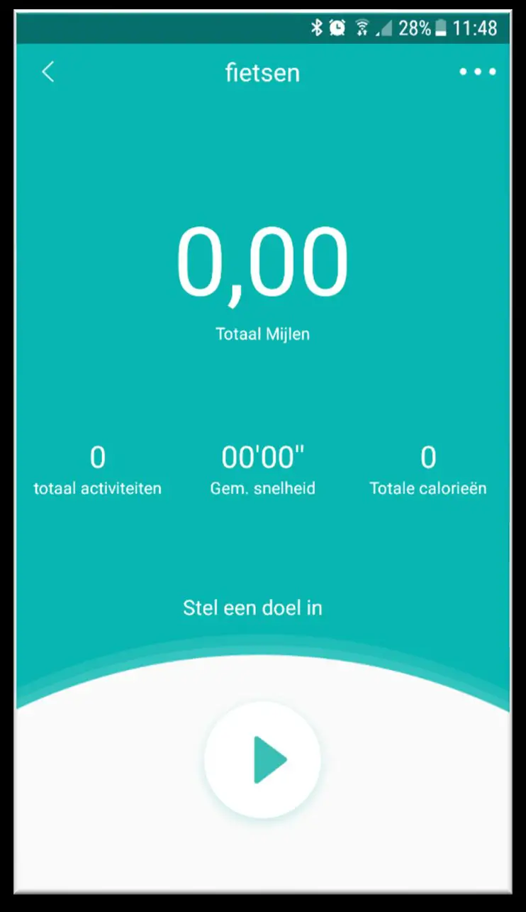 GUARDO FIT COACH HR SQUARE - MULTISPORTMOD image 2