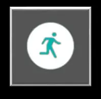 GUARDO FIT COACH HR SQUARE - MULTISPORTMODUS icon 2