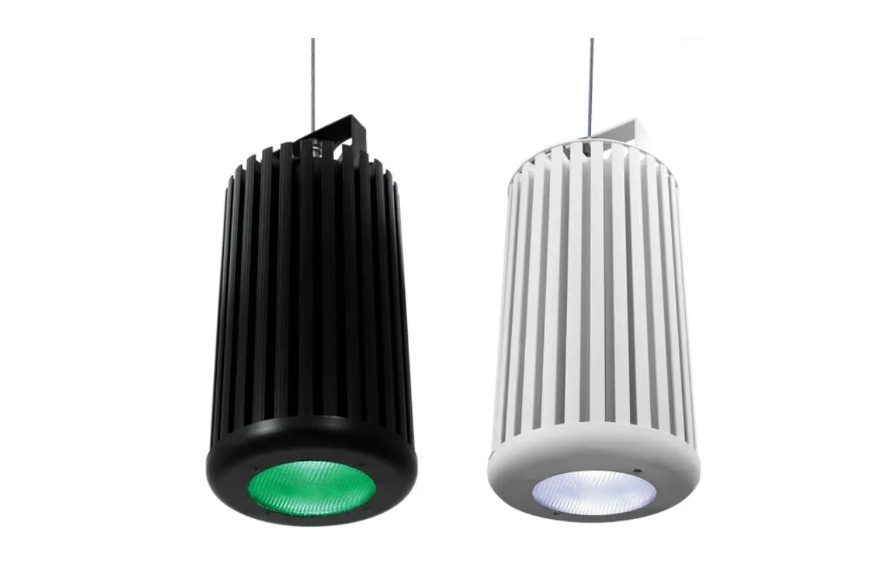 Chroma-q Inspire Led House Light User Guide