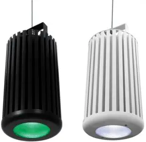 Chroma-Q Inspire LED House Light
