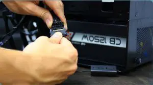 InWin SR2436PRO All-In-One Twin Turbines Liquid CPU- For more installation