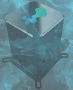 InWin SR2436PRO All-In-One Twin Turbines Liquid CPU- Troubleshooting