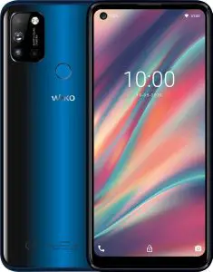 Wiko 228543 View5 Dual Sim Smartphone