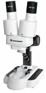BRESSER 8852000 Junior 20x Stereo Microscope