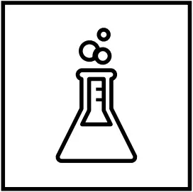 EXPERIMENTS ICON