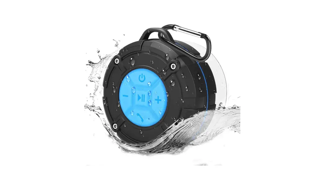Peyou Bts300 Portable Waterproof Wireless Speaker User Manual Peyou Bts300 Portable Waterproof Wireless Speaker User Manual