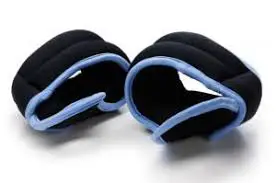 Curiouser Products MCWA Connected Ankle Weights image