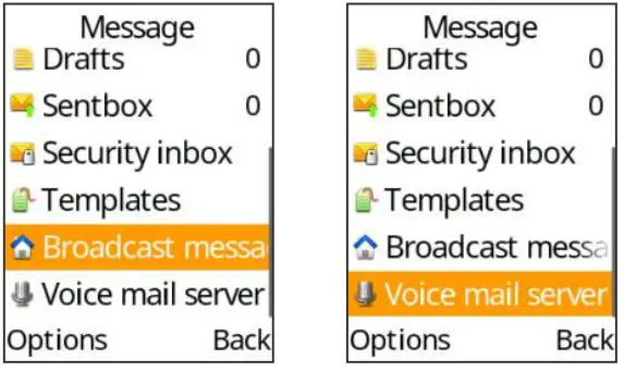 send and recieve sms 1