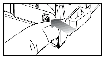 Battery Installation