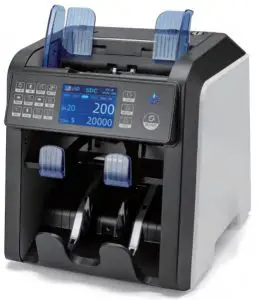 MUNBYN IMC08 Banknote Counter