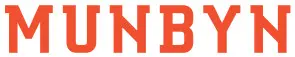 MUNBYN logo