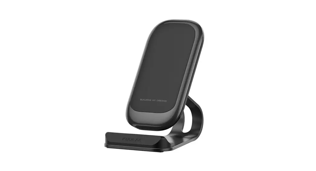 Shenzhen Kafulle Electronics Kf-9010b Desktop Stand Wireless Charging Instruction Manual Shenzhen Kafulle Electronics Kf-9010b Desktop Stand Wireless Charging Instruction Manual