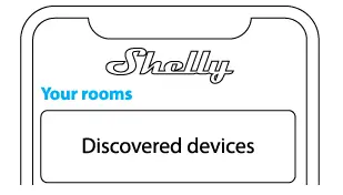 Shelly-Pro 4PM 4 Channel DIN Rail Mountable Relay Switch with Wi-Fi fig 4