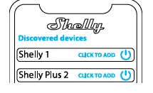 Shelly-Pro 4PM 4 Channel DIN Rail Mountable Relay Switch with Wi-Fi fig 5