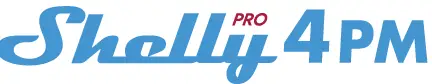 shelly logo
