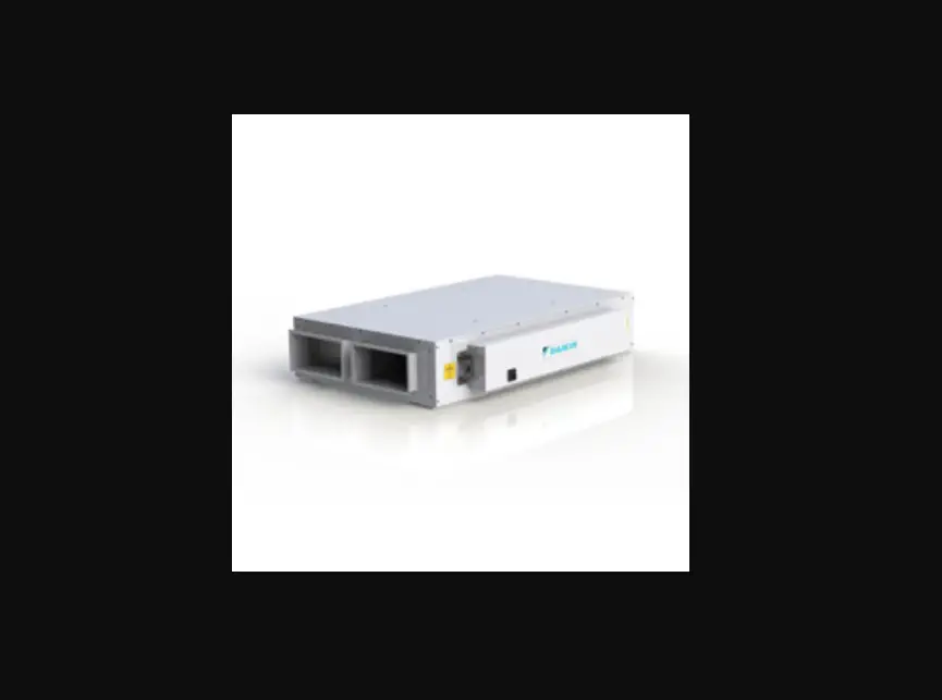 Daikin Modular-light Ahu Air Handling Unit User Manual Daikin Modular-light Ahu Air Handling Unit User Manual