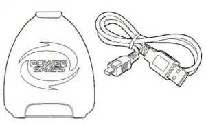 code JUNKIE BS002665 Powersaves PRO 3DS