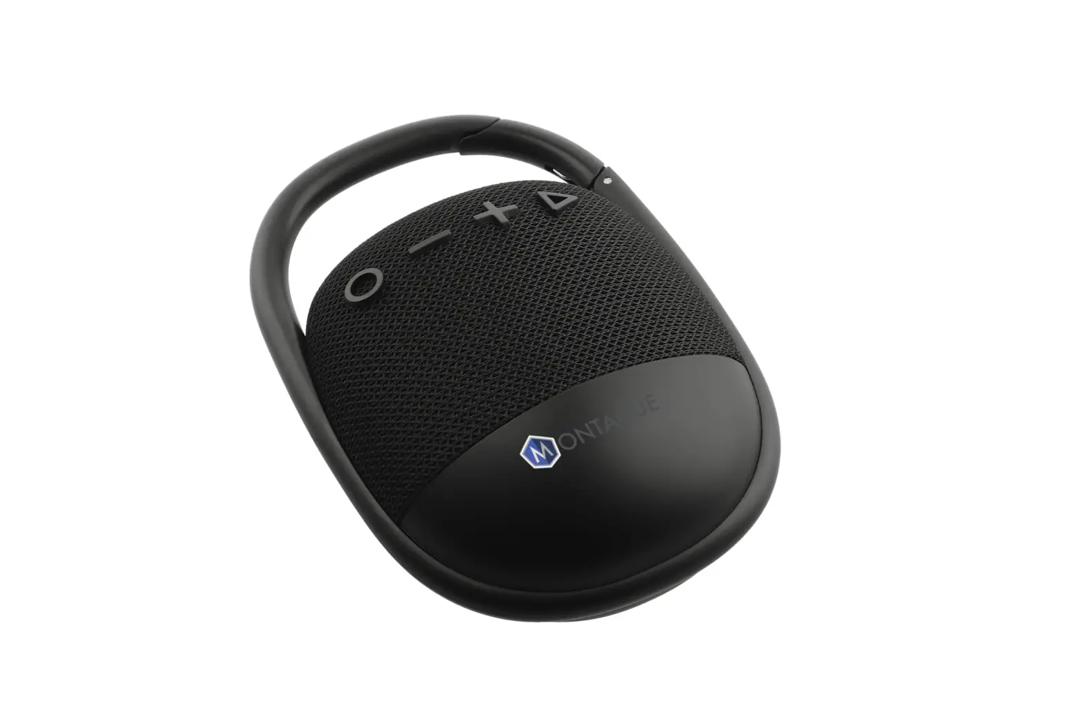 E Power 7197-53 Fabric Water-resistant Bluetooth Speaker User Manual E Power 7197-53 Fabric Water-resistant Bluetooth Speaker User Manual