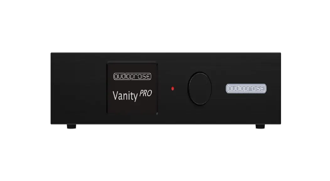 Audiopraise Vanitypro Multi-channel Hdmi Digital Audio Extractor With Built-in Advanced Signal Processing User Manual Audiopraise Vanitypro Multi-channel Hdmi Digital Audio Extractor With Built-in Advanced Signal Processing User Manual
