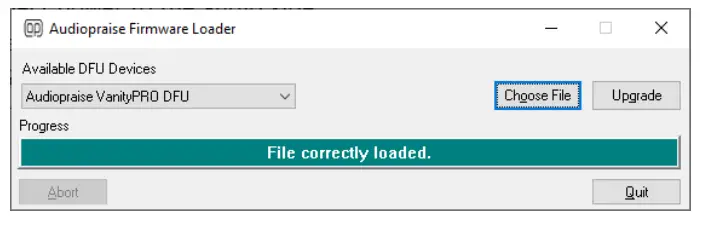audiopraise VanityPro Multi Channel HDMI Digital Audio Extractor with Built In Advanced Signal Processing - Software Update 2