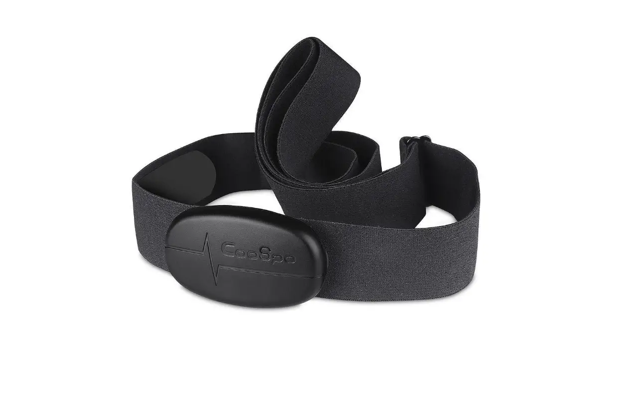 Coospo H6 Heart Rate Monitor User Manual