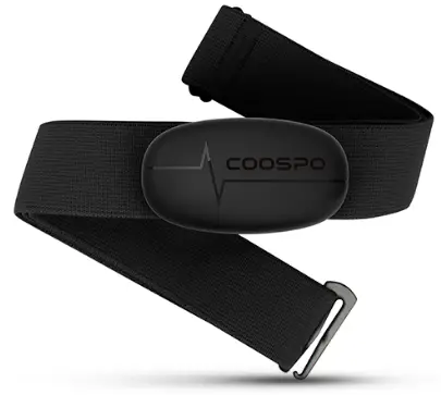 COOSPO H6 Heart Rate Monitor