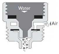 puregreen 05419 Shower Water Saver fig-2