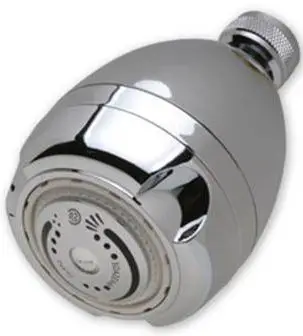 puregreen 05419 Shower Water Saver product