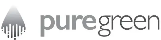 puregreen logo