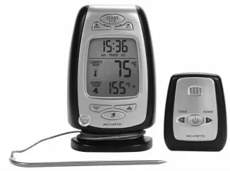 Digital Cooking Thermometer