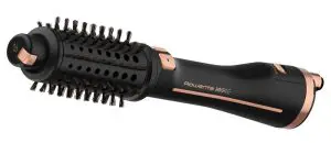 RowenTa CF9620 Ultimate Experience Hot Air Brush Instructions - Experience Ho