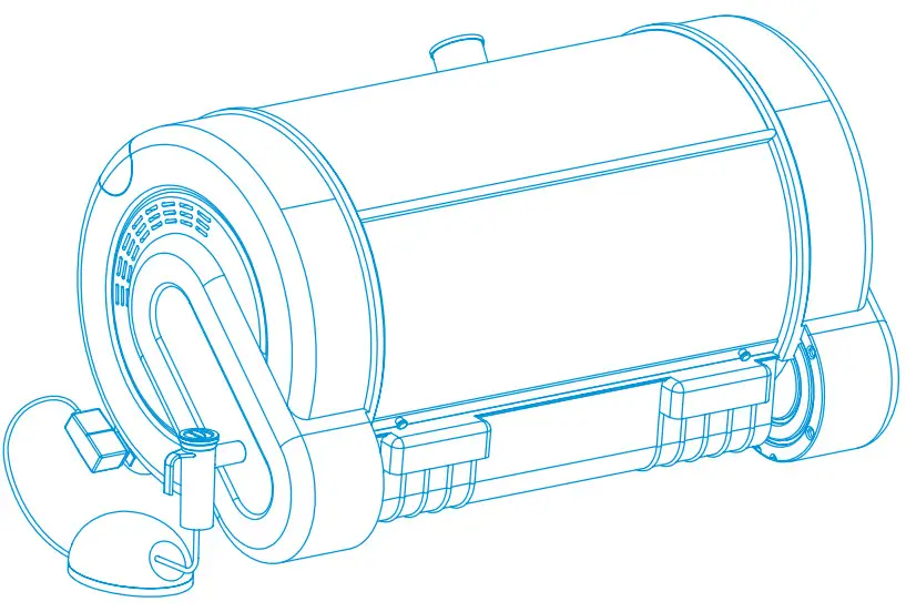 Jorvet J1550 New Generation Intensiva Care Uni t - fig 2